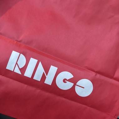 アップルパイもらったよー！🍎