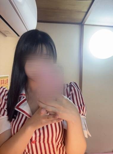 はにです🐰初出勤です💞