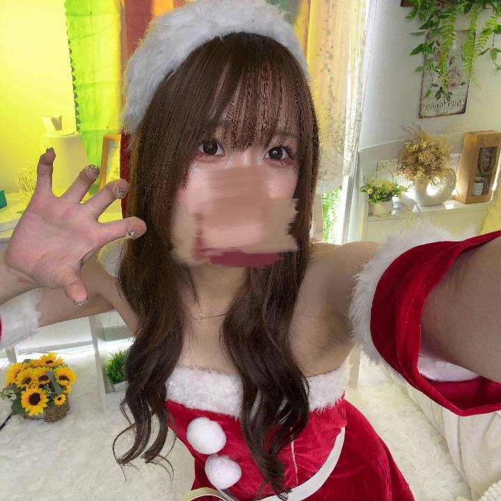 サンタさん🎅