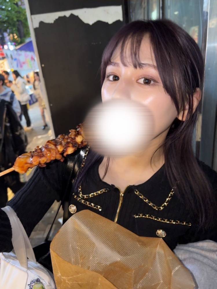 酉の市いってきたよ！