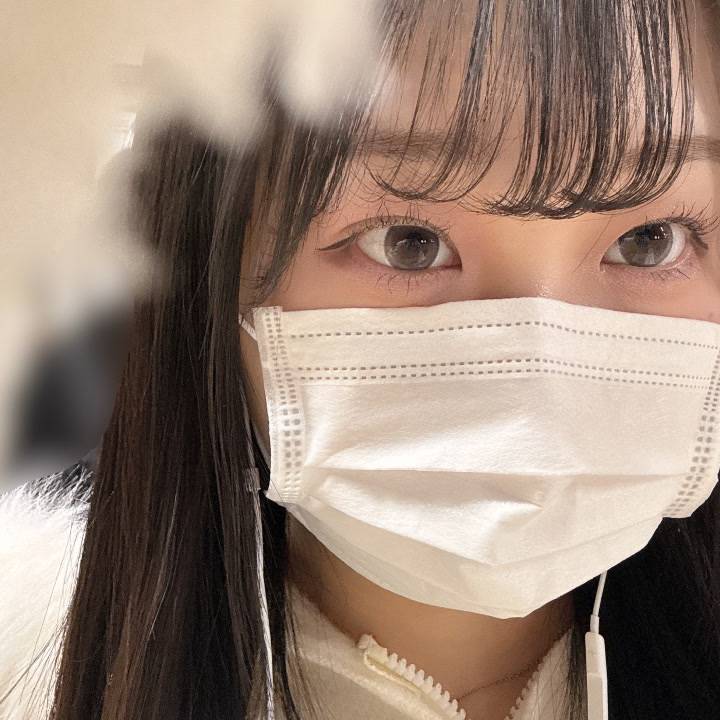 冬の女の子は特別❄️🎀🤍