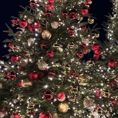 クリスマスマーケット🎄