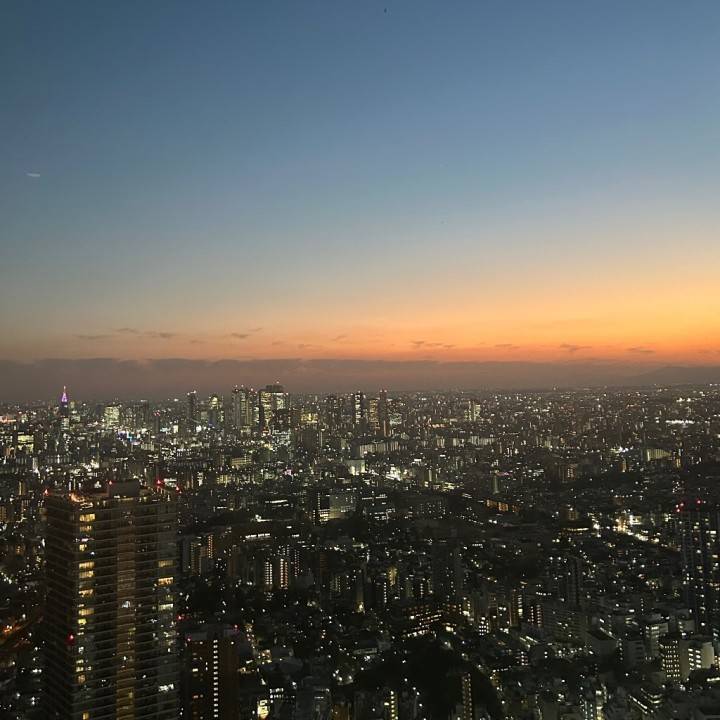 本日よろしくお願いします☺️