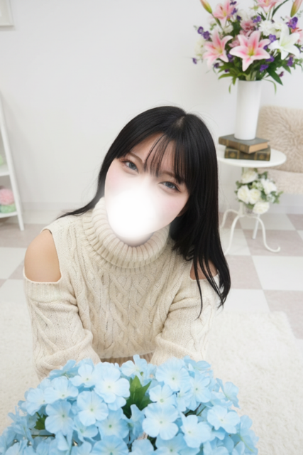 お久しぶりです🤍出勤したよ！