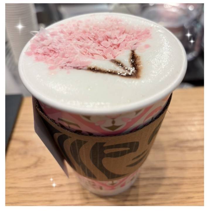 3月だ〜！✨