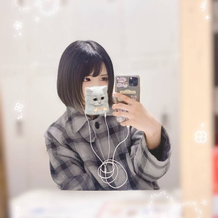 予約待ってます💖