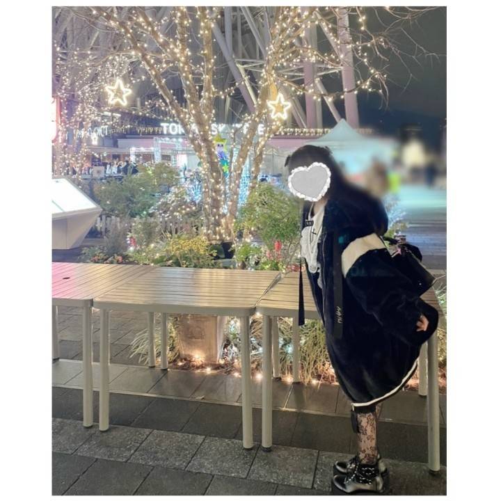 冬にさよなら(*´꒳`*)