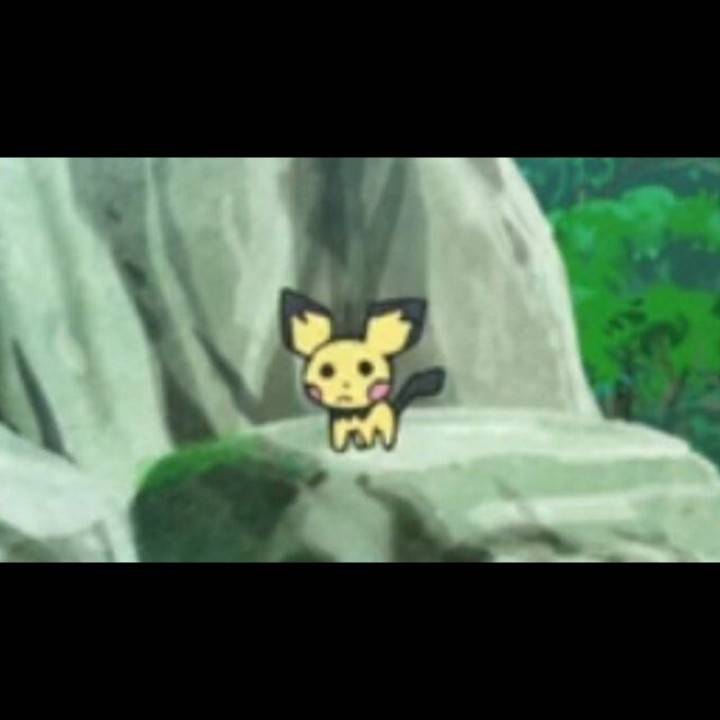 ごめんなさい