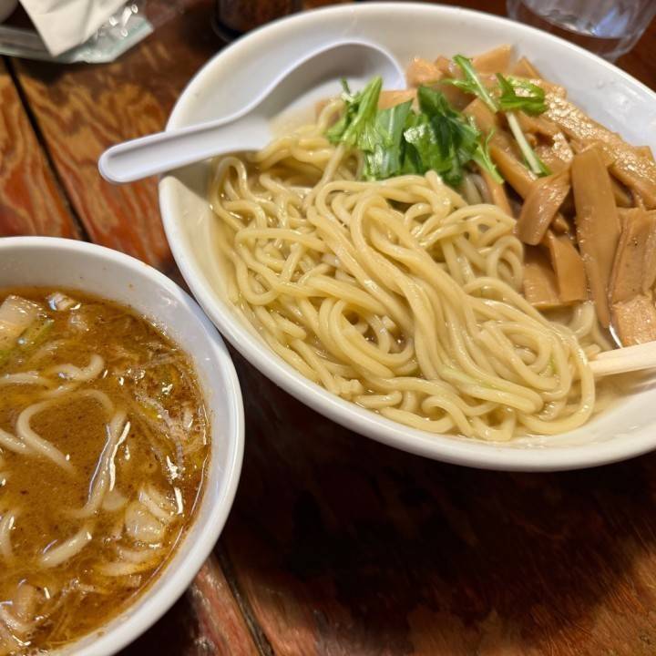 さいきんの趣味🍜