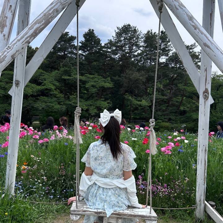 出勤💓