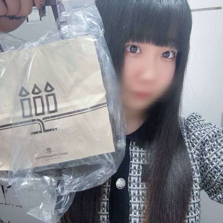 雨の日にありがとう☔️💕