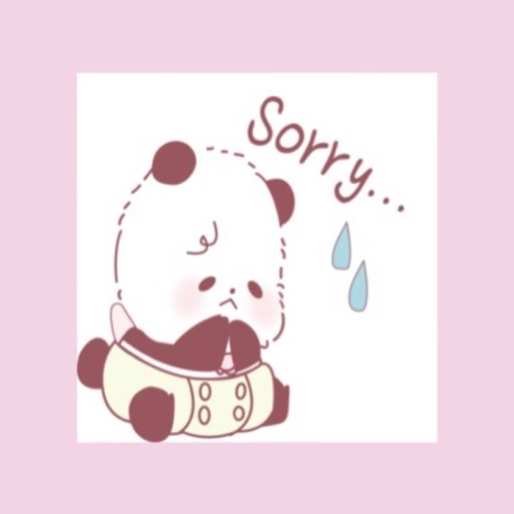 お休みです😢