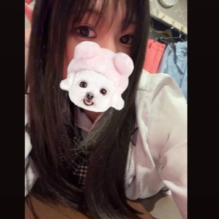 18時からいます❣️