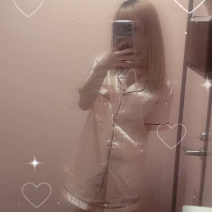 一緒に寝よー🫠