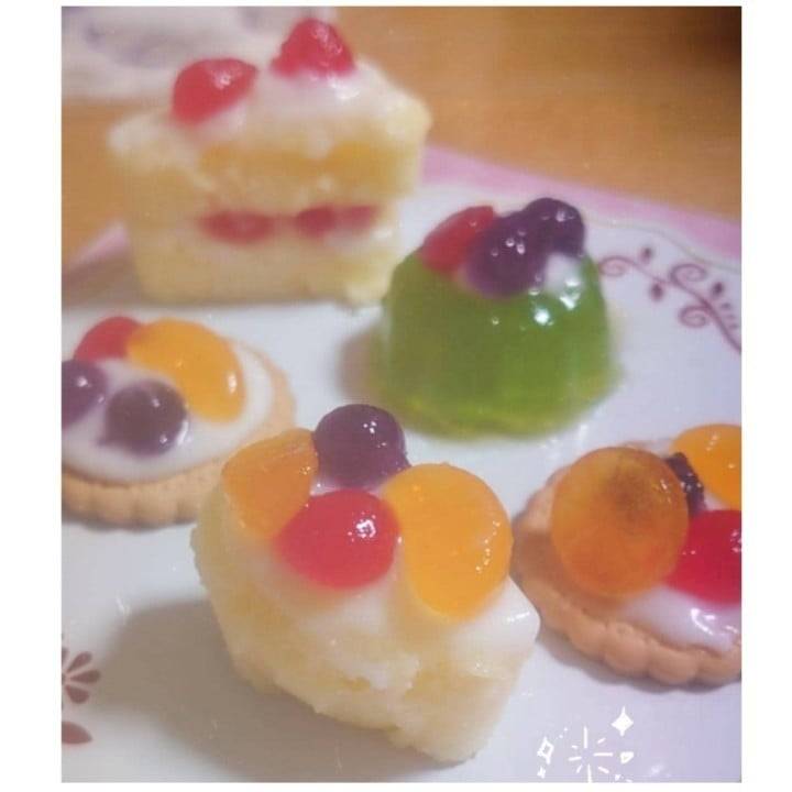 むずかしい💭