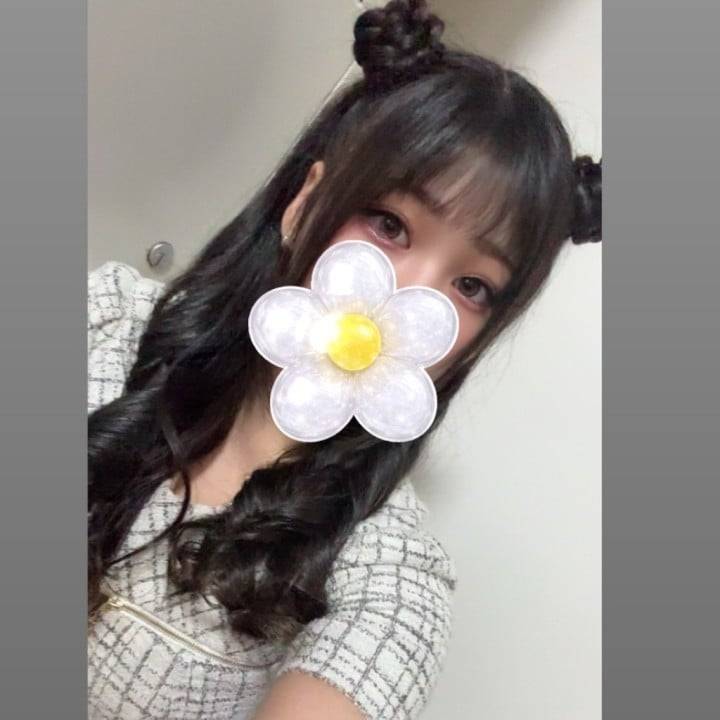 ヘアメしましたー😍