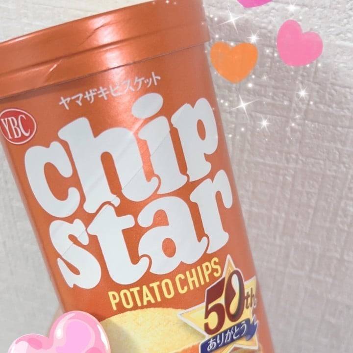 お菓子ありがとう🫶