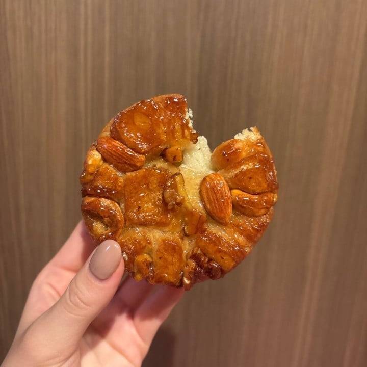 🍞🥖🍞