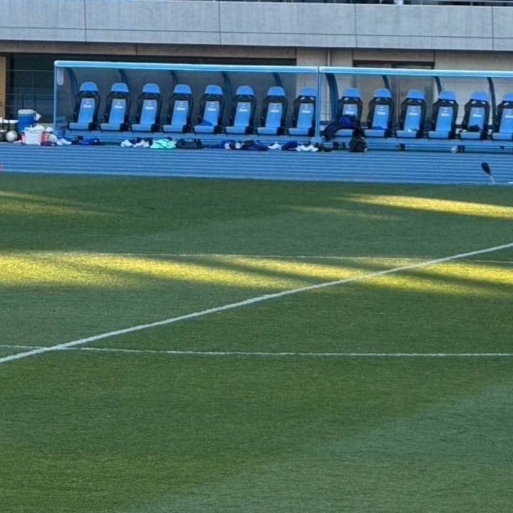 ⚽️😌