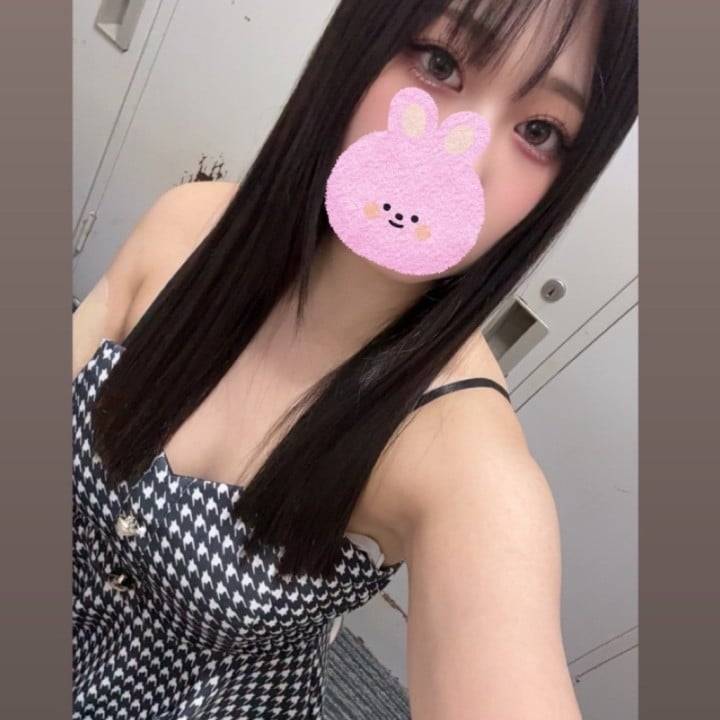 明日もいます💓
