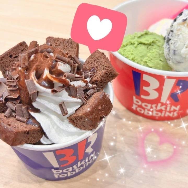 アイス最高🍨