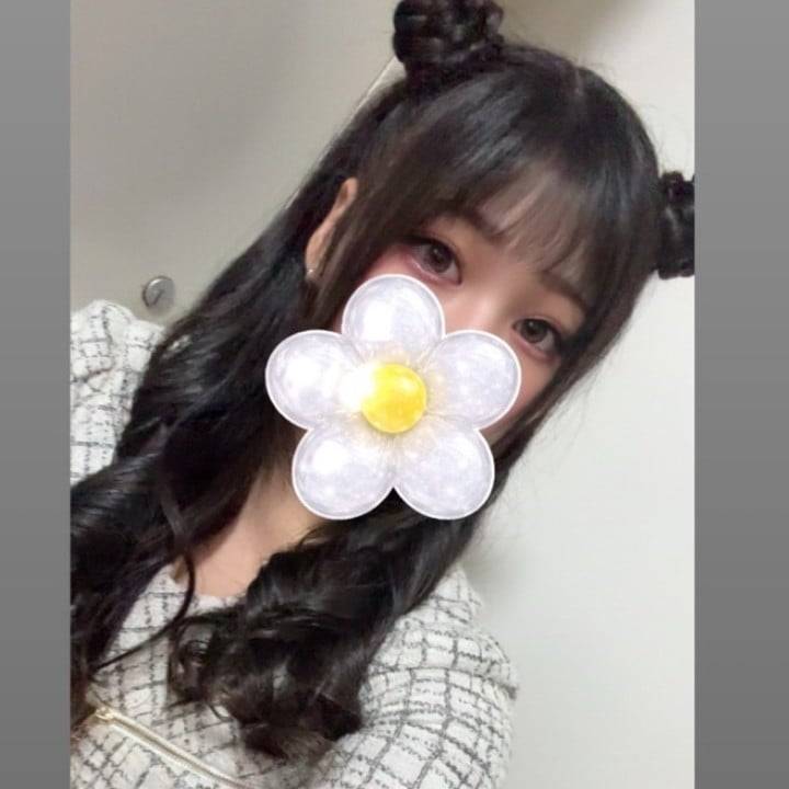 16時からラストまでいます❣️