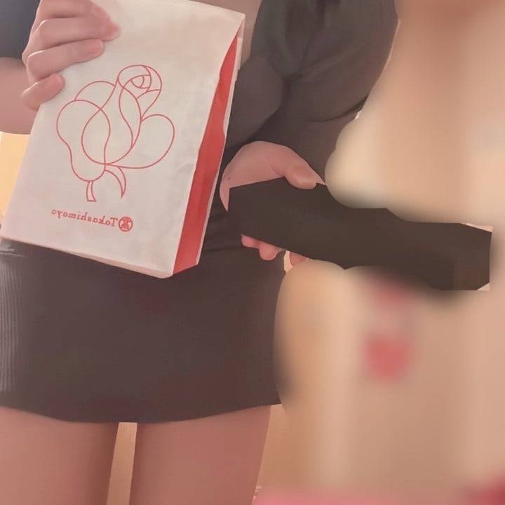豪華な甘いもの❣️