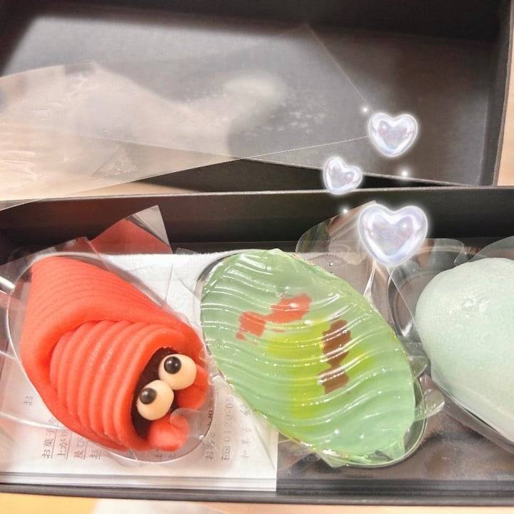 ほっぺがおちる😋