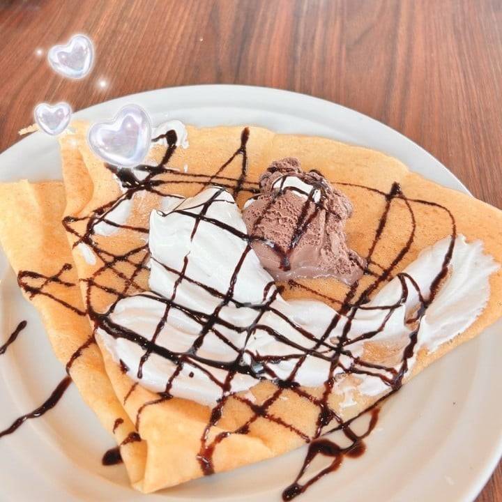 夜更かし🌙