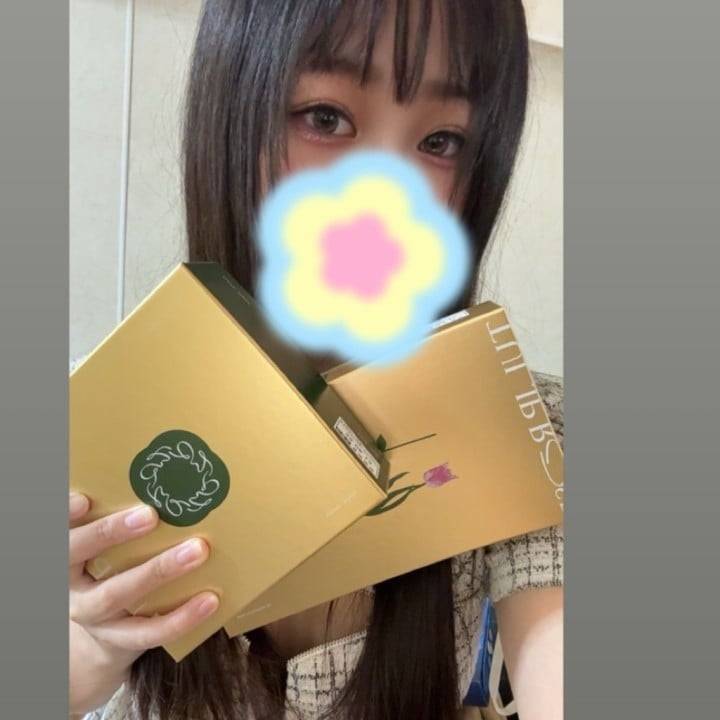 明日も16時から❣️