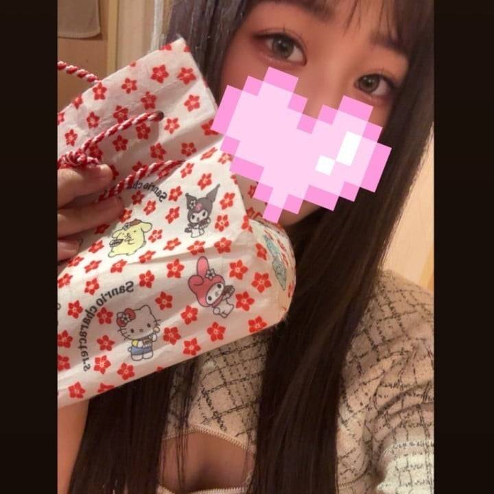 今日もありがとう🥰