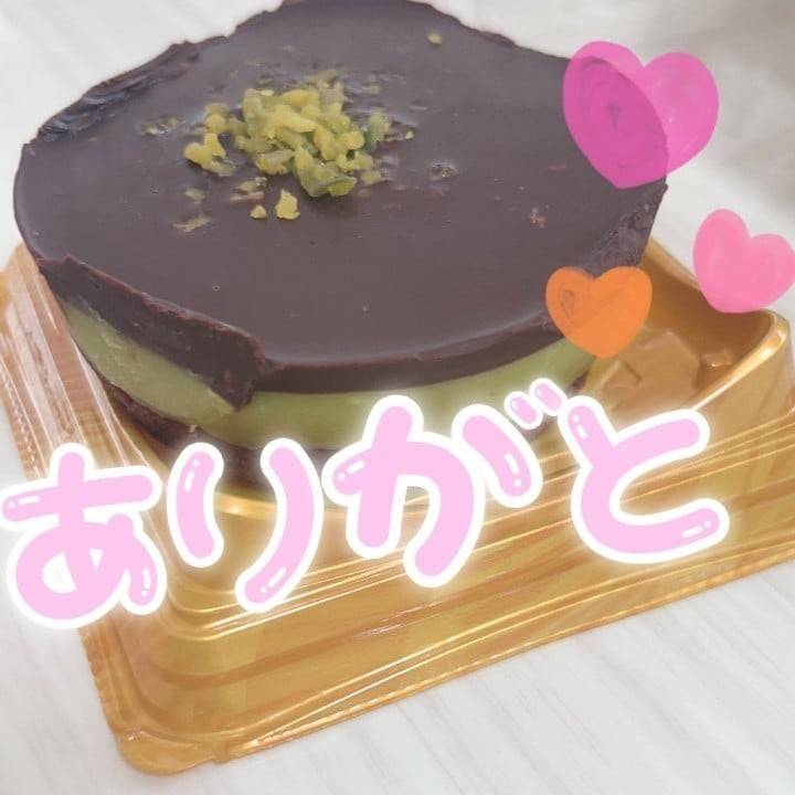 ドバイチョコ大好き