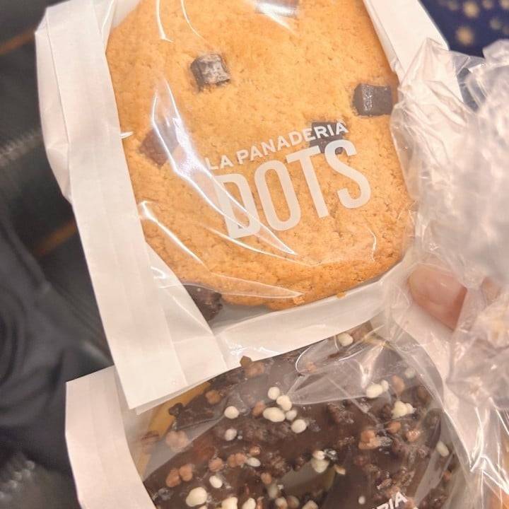 クッキーやめられない🍪🍩