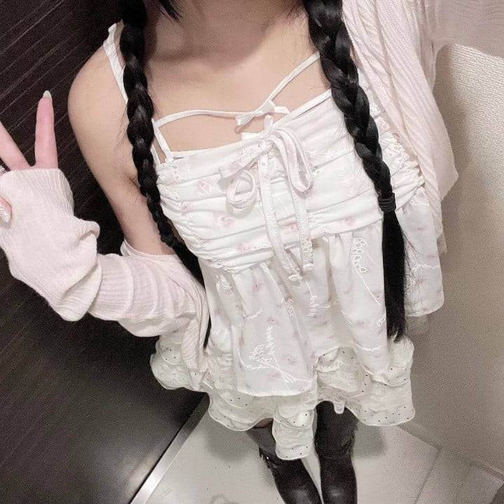 香水のはなし