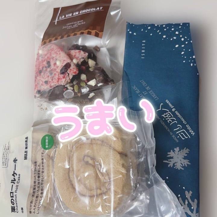 食欲の秋🍪🍮🎂🍰