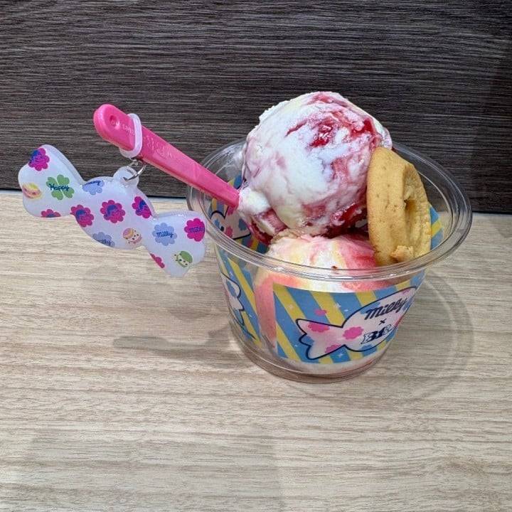 らすとまでいるよっ !