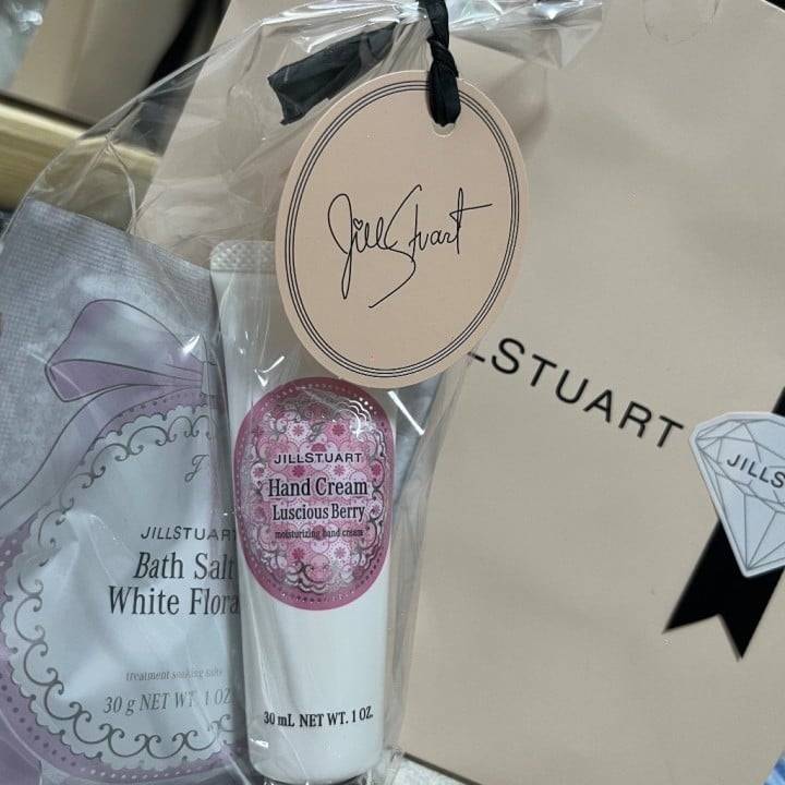 本日もラストまで🌟素敵なプレゼントありがとう🎁🥹