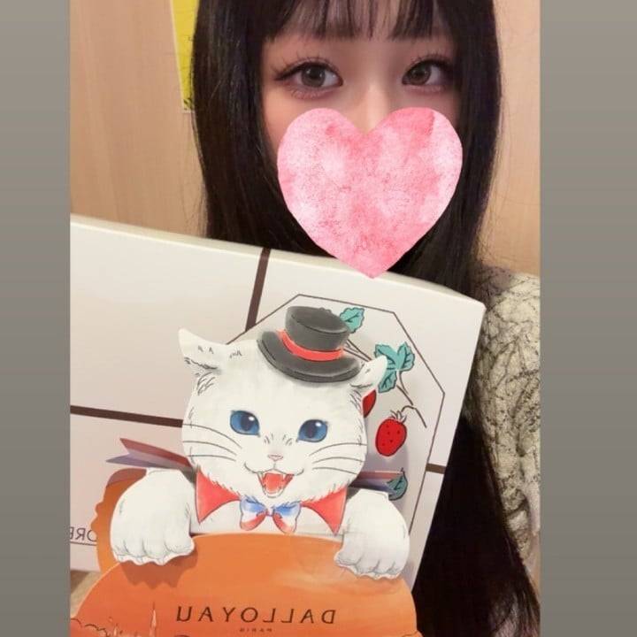次は10日の16時からです💕