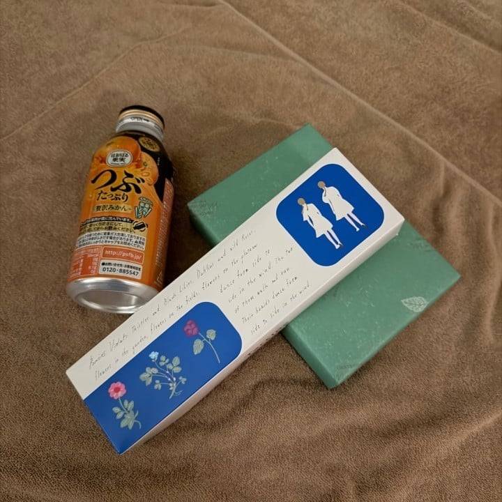 10/9 ありがとう🍫