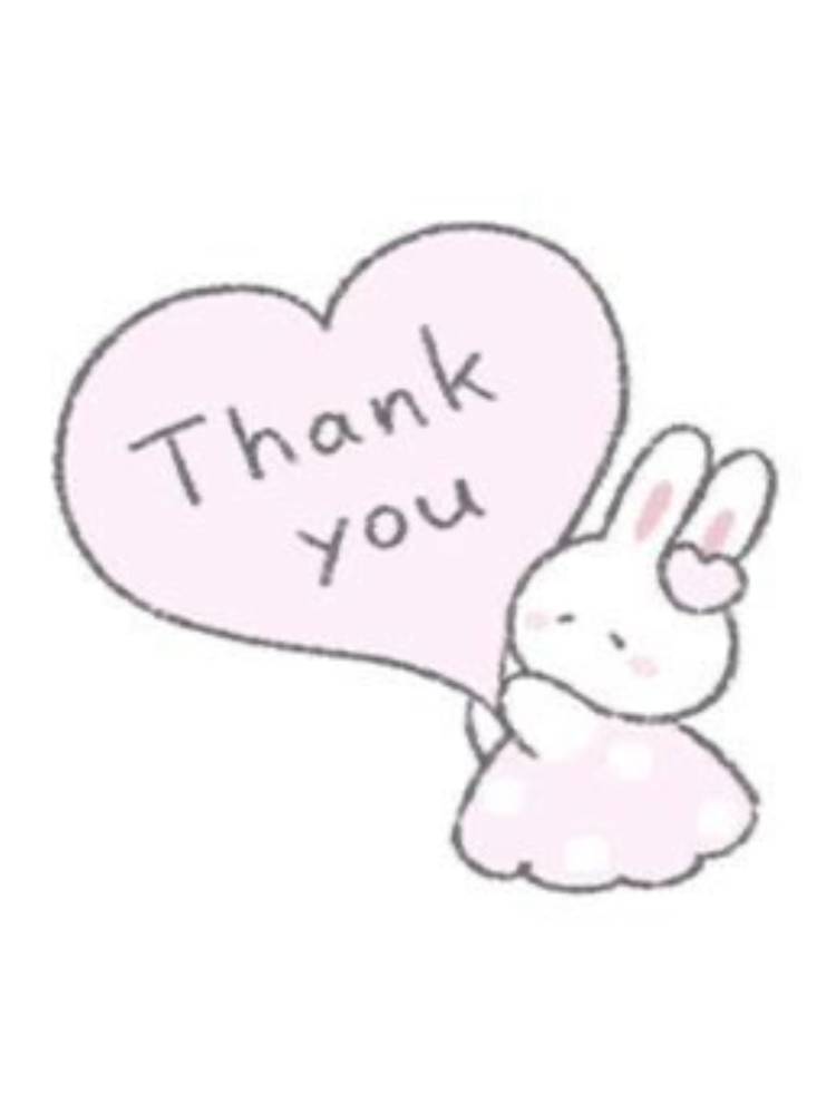 10/10お礼💐♡