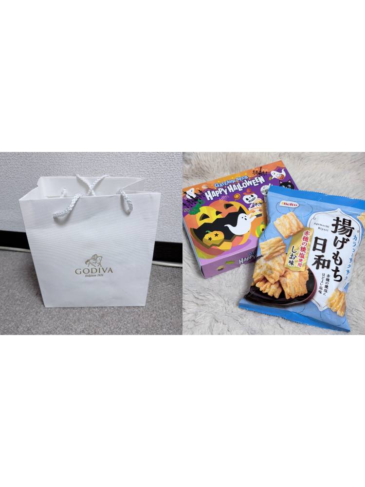 10/17お礼と本日💐♡