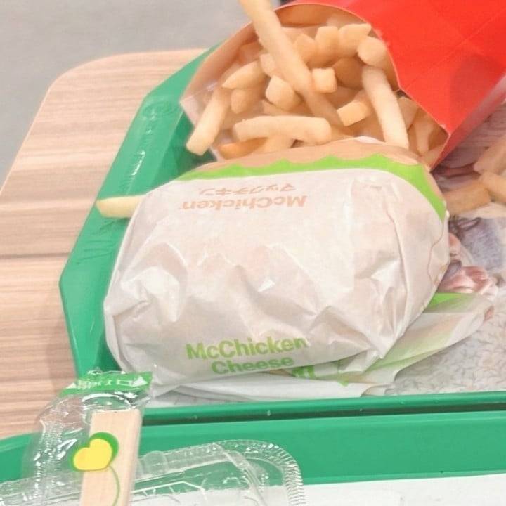 寒いね🫠