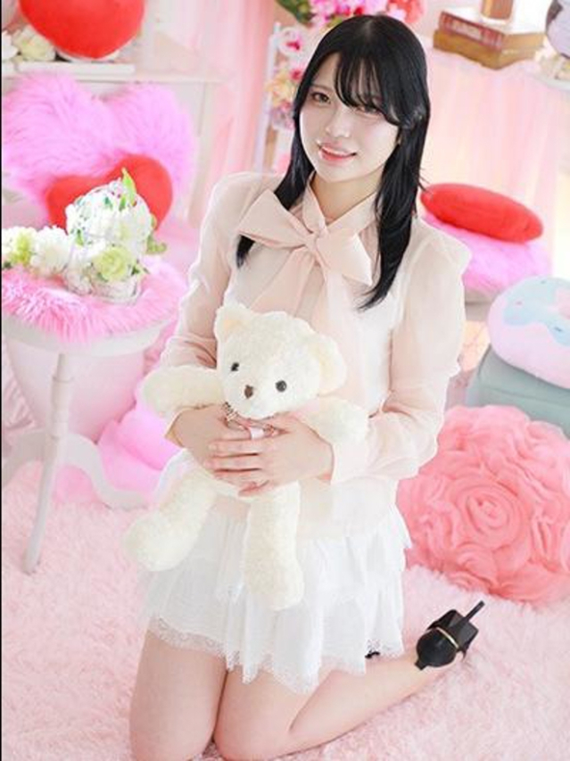 うさ（ソープランド クラブハート）