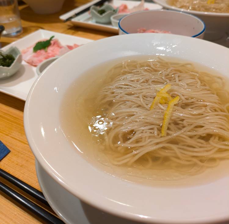 スタッフさん有難う!!??