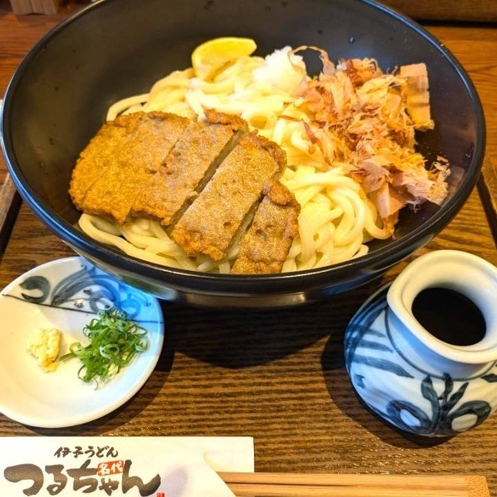 うっまい!? ハピドリ松山4日目???