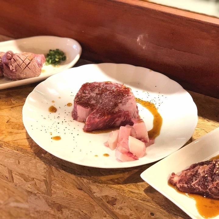 寂しい?