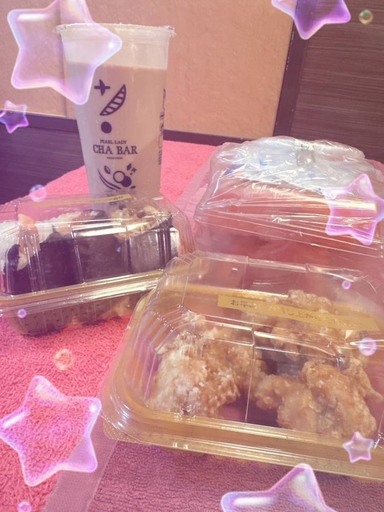完売御礼??