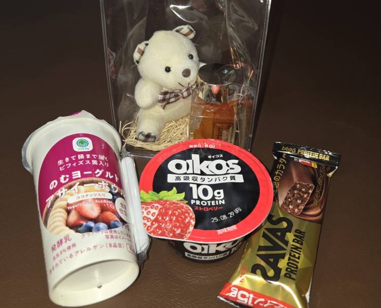 (=゜ω゜=)