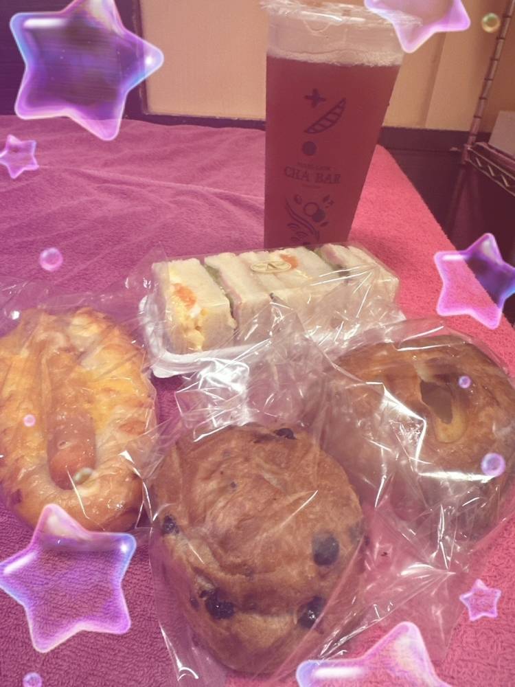 完売御礼??
