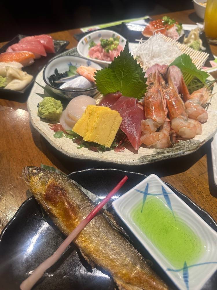 まったりめそう?